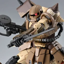 HG 1/144 ZAKU HIGH MOBILITY SURFACE TYPE (SANGHO)