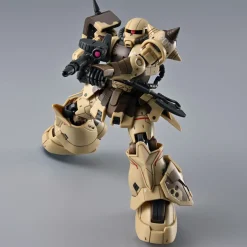 HG 1/144 ZAKU HIGH MOBILITY SURFACE TYPE (DANAN)