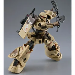 HG 1/144 ZAKU HIGH MOBILITY SURFACE TYPE (DANAN)