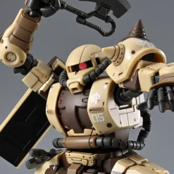 HG 1/144 ZAKU HIGH MOBILITY SURFACE TYPE (DANAN)