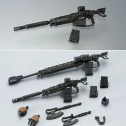 HG 1/144 ZAKU HIGH MOBILITY SURFACE TYPE [ WALD ]