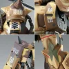 HG 1/144 ZAKU HIGH MOBILITY SURFACE TYPE (EGBA)