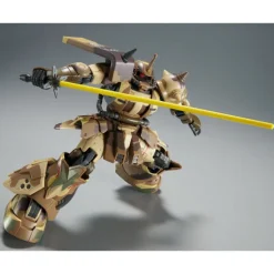 HG 1/144 ZAKU HIGH MOBILITY SURFACE TYPE (EGBA)