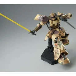 HG 1/144 ZAKU HIGH MOBILITY SURFACE TYPE (EGBA)