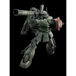 HG 1/144 Zaku II F Type LeSean + Zaku II (Unidentified Type) LeSean (RFV)