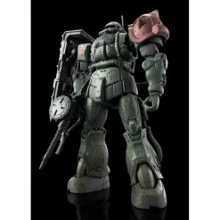 HG 1/144 Zaku II F Type LeSean + Zaku II (Unidentified Type) LeSean (RFV)