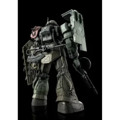 HG 1/144 Zaku II F Type LeSean + Zaku II (Unidentified Type) LeSean (RFV)