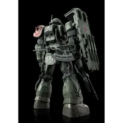 HG 1/144 Zaku II F Type LeSean + Zaku II (Unidentified Type) LeSean (RFV)