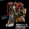 HG 1/144 Zaku II (F Type) Solari’s Machine