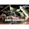 HG 1/144 ZAKU WARRIOR (ZGMF-1000)