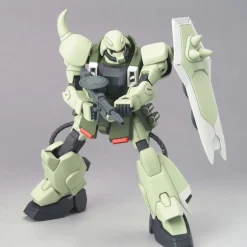 HG 1/144 ZAKU WARRIOR (ZGMF-1000)