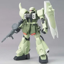 HG 1/144 ZAKU WARRIOR (ZGMF-1000)