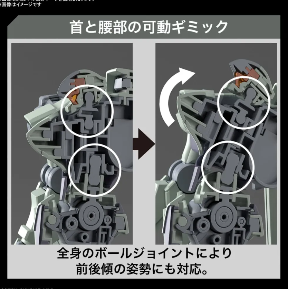 HG 1/144 ZOWORT