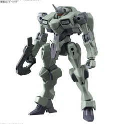HG 1/144 ZOWORT