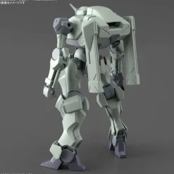 HG 1/144 ZOWORT