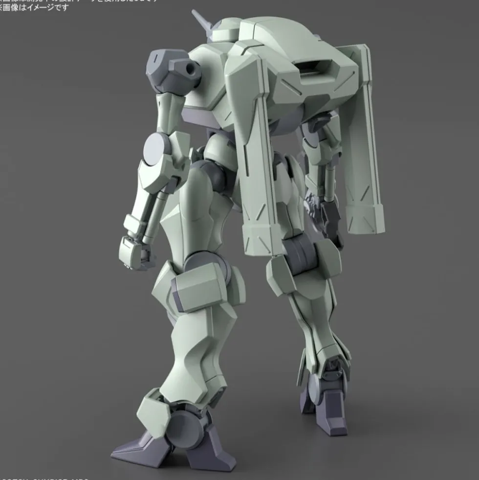 HG 1/144 ZOWORT