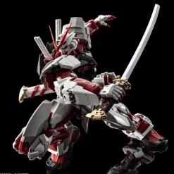 HIRM 1/100 GUNDAM ASTRAY RED FRAME GUNDAM SEED ASTRAY
