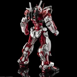 HIRM 1/100 GUNDAM ASTRAY RED FRAME GUNDAM SEED ASTRAY