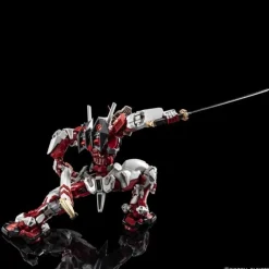 HIRM 1/100 GUNDAM ASTRAY RED FRAME GUNDAM SEED ASTRAY