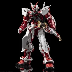 HIRM 1/100 GUNDAM ASTRAY RED FRAME GUNDAM SEED ASTRAY