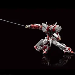 HIRM 1/100 GUNDAM ASTRAY RED FRAME GUNDAM SEED ASTRAY