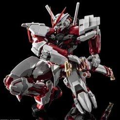 HIRM 1/100 GUNDAM ASTRAY RED FRAME GUNDAM SEED ASTRAY