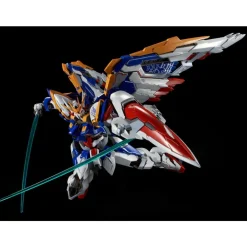 HIRM 1/100 WING GUNDAM EW