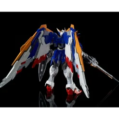 HIRM 1/100 WING GUNDAM EW