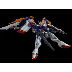 HIRM 1/100 WING GUNDAM EW