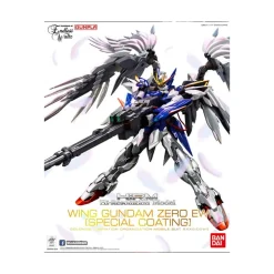 HIRM 1/100 WING GUNDAM ZERO CUSTOM SPECIAL COATING