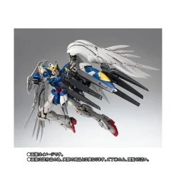 HIRM 1/100 WING GUNDAM ZERO CUSTOM SPECIAL COATING