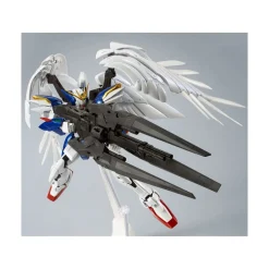 HIRM 1/100 WING GUNDAM ZERO CUSTOM SPECIAL COATING
