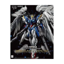 HIRM 1/100 WING GUNDAM ZERO EW