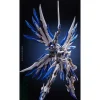 Hobby Mecha x Moshow Toys: Reincarnated Corax Jinwei