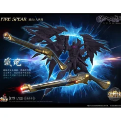 HOT GENERAL : 1/100 MJZ-01 DECLARATION OF WAR THE DEMON KING ODA NOBUNAGA