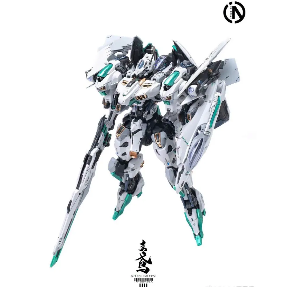 IN ERA+ 1/72 AZURE FALCON