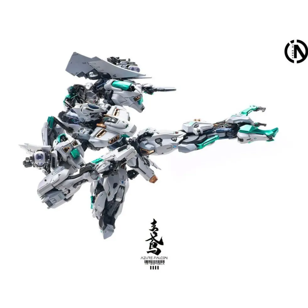 IN ERA+ 1/72 AZURE FALCON