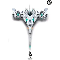 IN ERA+ 1/72 AZURE FALCON