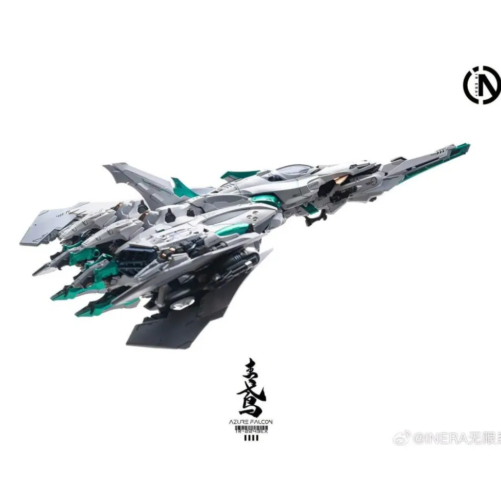 IN ERA+ 1/72 AZURE FALCON