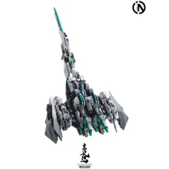 IN ERA+ 1/72 AZURE FALCON