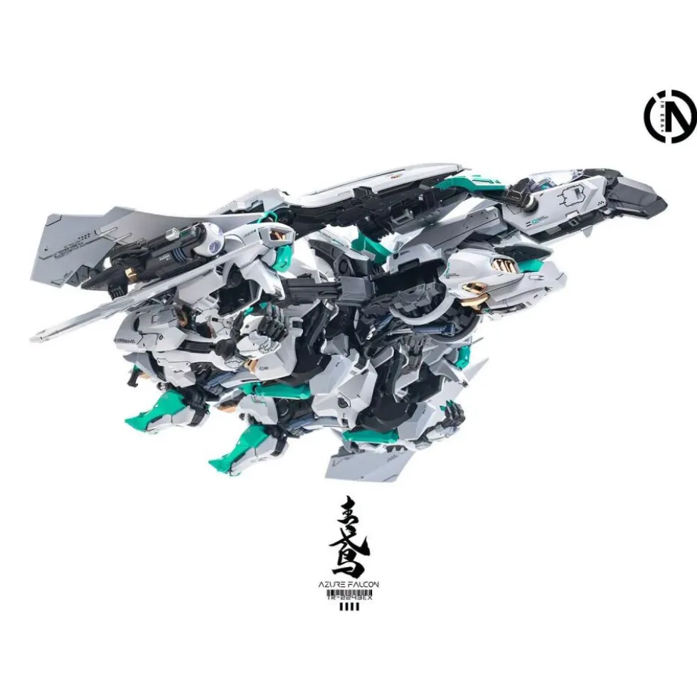 IN ERA+ 1/72 AZURE FALCON