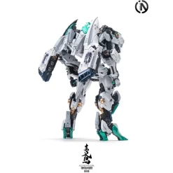 IN ERA+ 1/72 AZURE FALCON