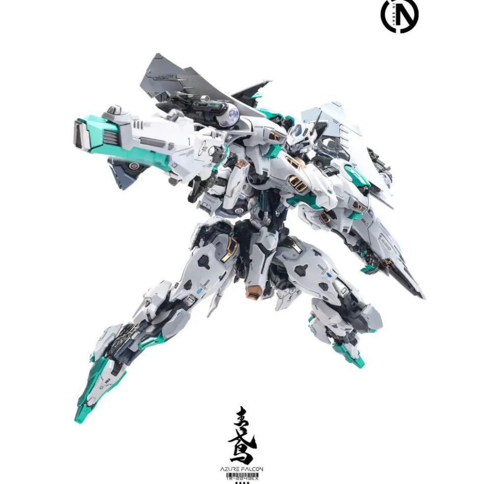 IN ERA+ 1/72 AZURE FALCON