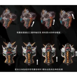 IN ERA+ 1/72 FENRIR