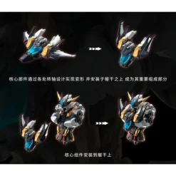 IN ERA+ 1/72 FENRIR