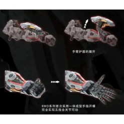 IN ERA+ 1/72 FENRIR