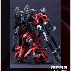 IN ERA+ 1/100 LIZARD