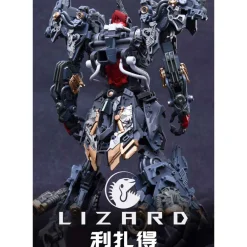 IN ERA+ 1/100 LIZARD