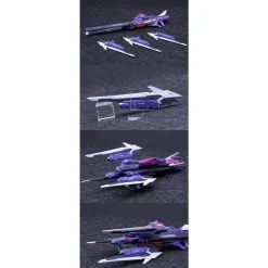 IN ERA + 1/100 THUNDERBOLT