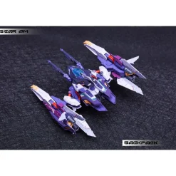 IN ERA + 1/100 THUNDERBOLT